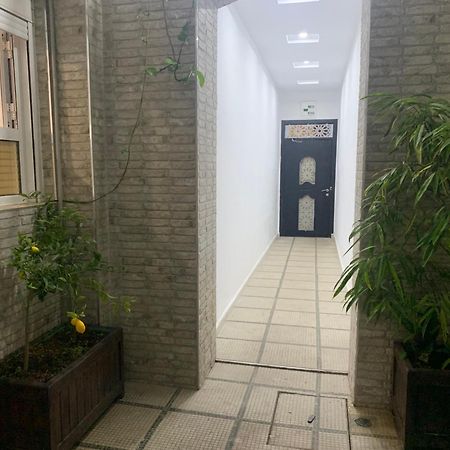 Larache City Lejlighed Værelse billede