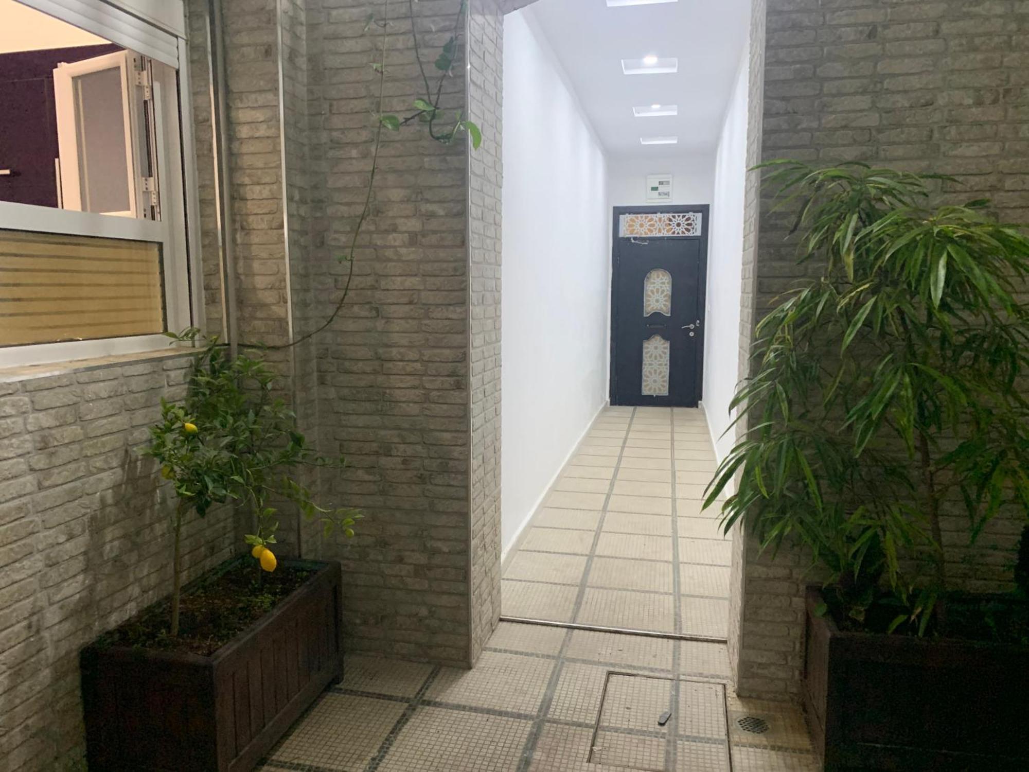 Larache City Lejlighed Værelse billede